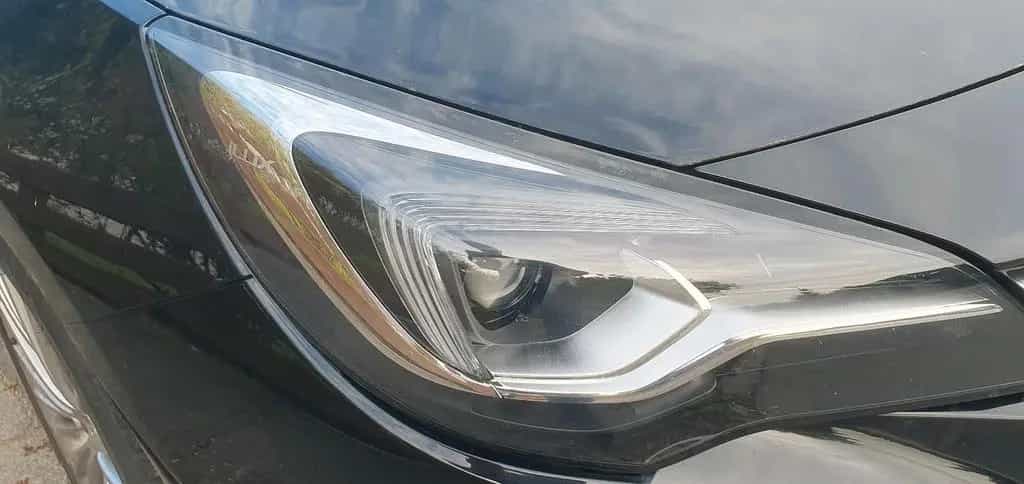 Opel Astra K Innovation, Bj. 2017 06/2017-photo-5