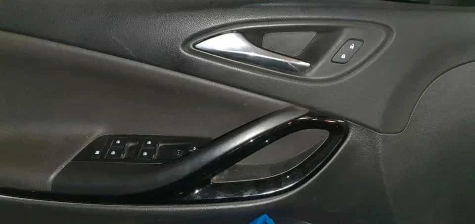Opel Astra K Innovation, Bj. 2017 06/2017-photo-9