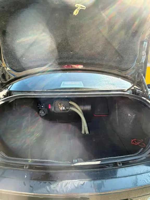 Chrysler 300C V6 250PS TÜV 08/2027 LPG Aut... 12/2004-photo-1