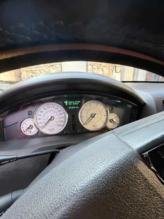 Chrysler 300C V6 250PS TÜV 08/2027 LPG Aut... 12/2004-photo-10