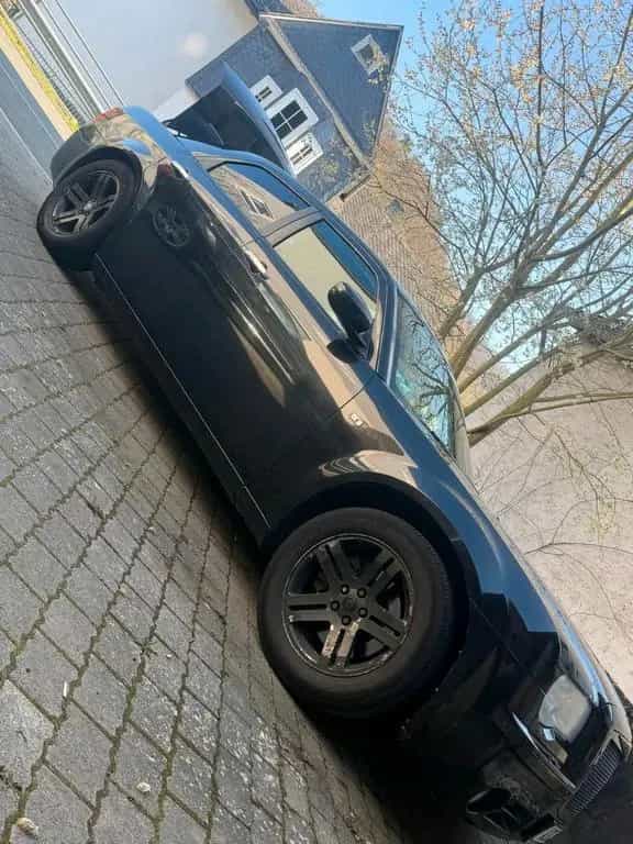 Chrysler 300C V6 250PS TÜV 08/2027 LPG Aut... 12/2004-photo-2