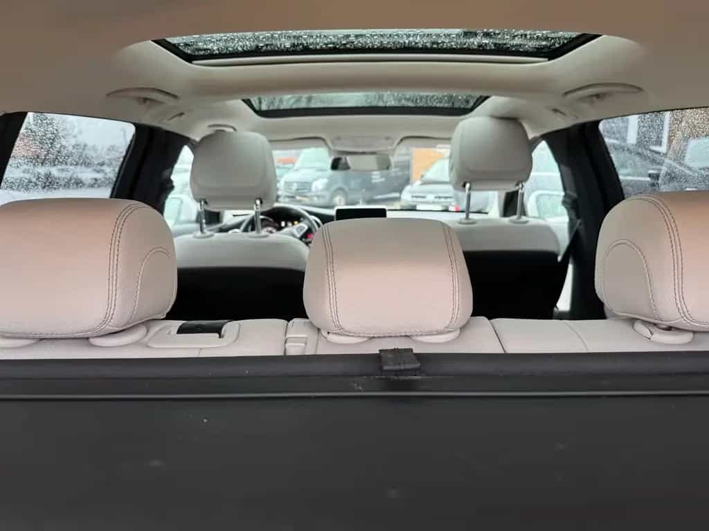 Mercedes-Benz C 200 T CGI/PANO/LEDER/HUD/KAM/AMG 04/2018-photo-15