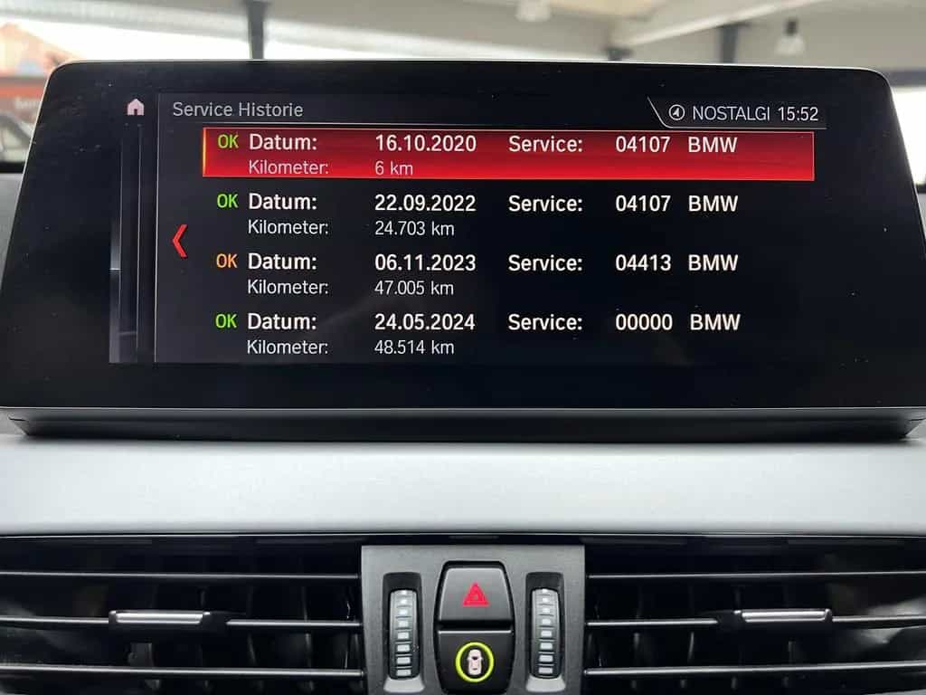 BMW X1 sDrive 18i Navi RFK LED SHZ VOLLFOLIERUNG 10/2020-photo-20