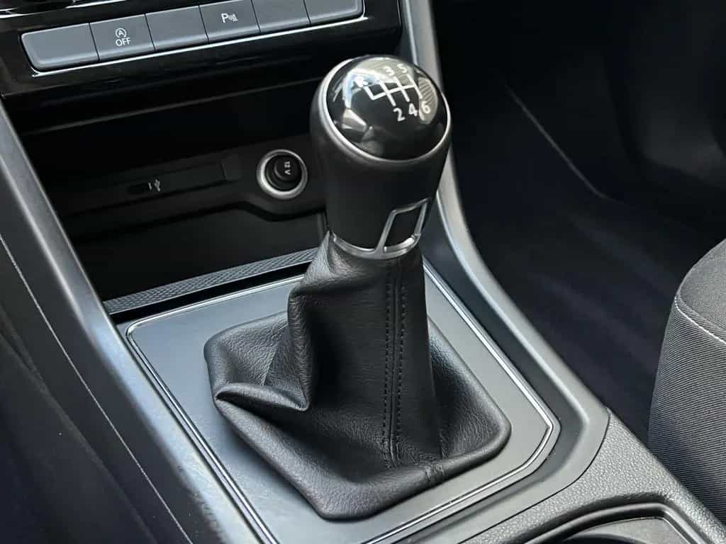 Volkswagen Touran Join Start-Stopp 7-Sitzer Navi ACC PDC 03/2019-photo-18