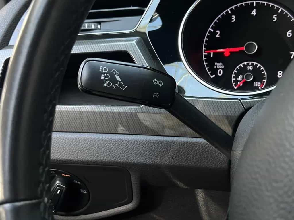 Volkswagen Touran Join Start-Stopp 7-Sitzer Navi ACC PDC 03/2019-photo-23
