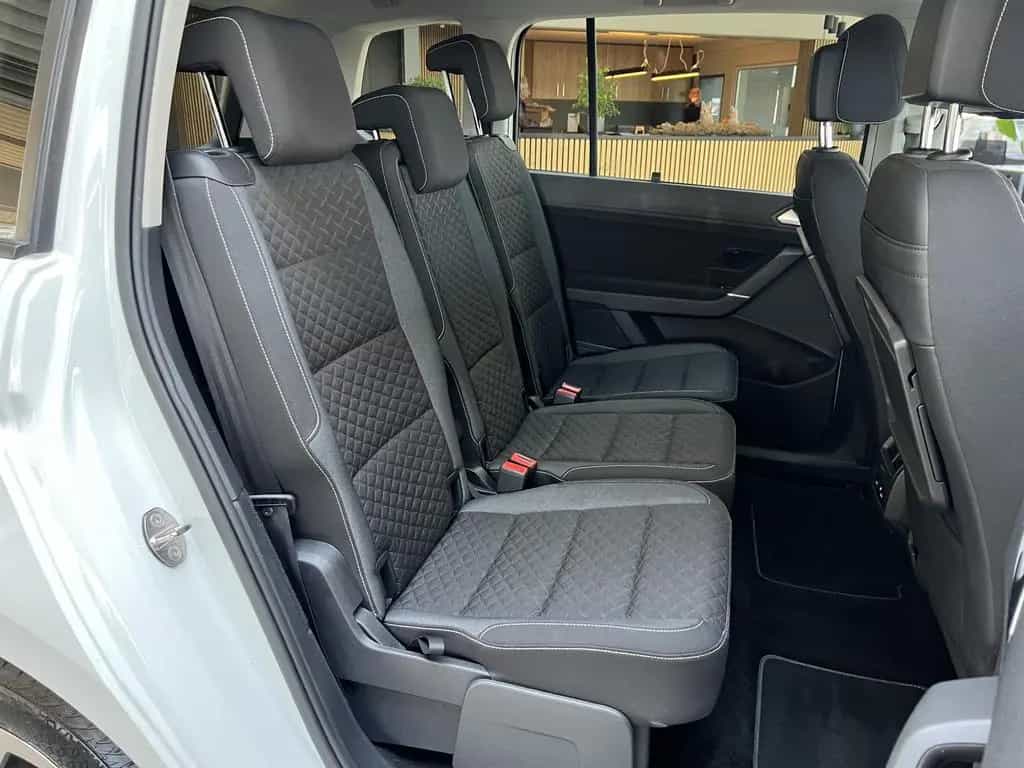 Volkswagen Touran Join Start-Stopp 7-Sitzer Navi ACC PDC 03/2019-photo-26