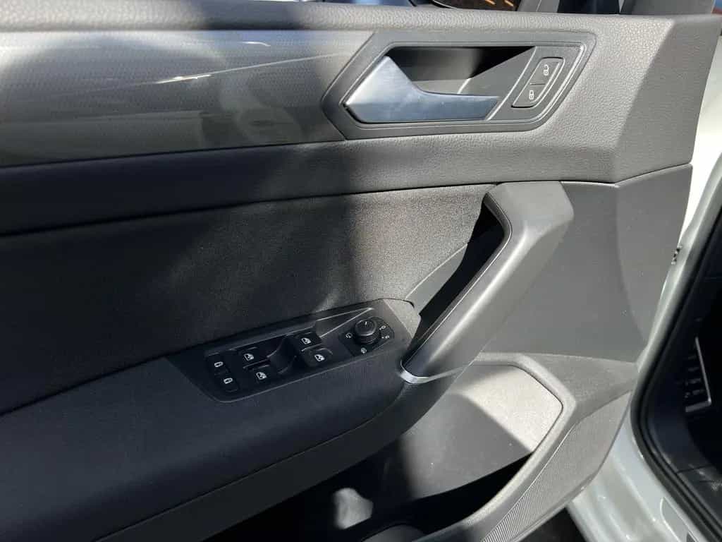 Volkswagen Touran Join Start-Stopp 7-Sitzer Navi ACC PDC 03/2019-photo-30