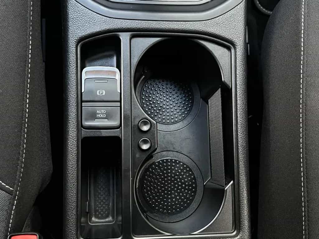 Volkswagen Touran Join Start-Stopp 7-Sitzer Navi ACC PDC 03/2019-photo-34
