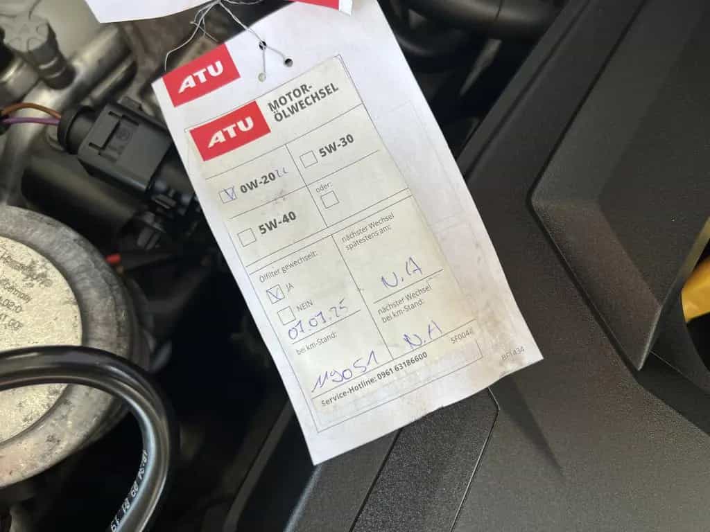 Volkswagen Touran Join Start-Stopp 7-Sitzer Navi ACC PDC 03/2019-photo-36