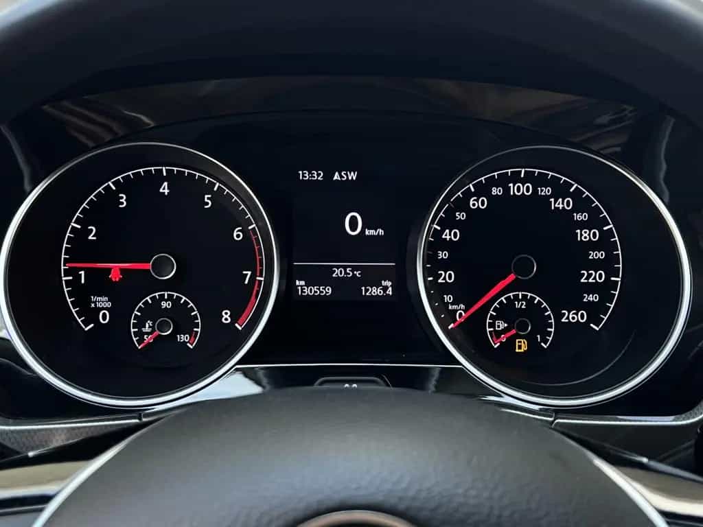 Volkswagen Touran Join Start-Stopp 7-Sitzer Navi ACC PDC 03/2019-photo-9