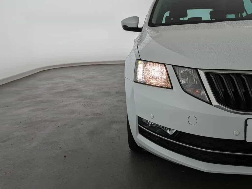 Skoda Octavia 1.0 TSI Style NAVI+SHZ+RFK+TEMP+Klima/BC 08/2019-photo-2