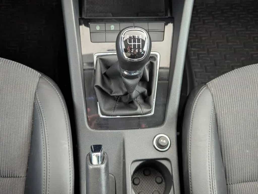 Skoda Octavia 1.0 TSI Style NAVI+SHZ+RFK+TEMP+Klima/BC 08/2019-photo-22