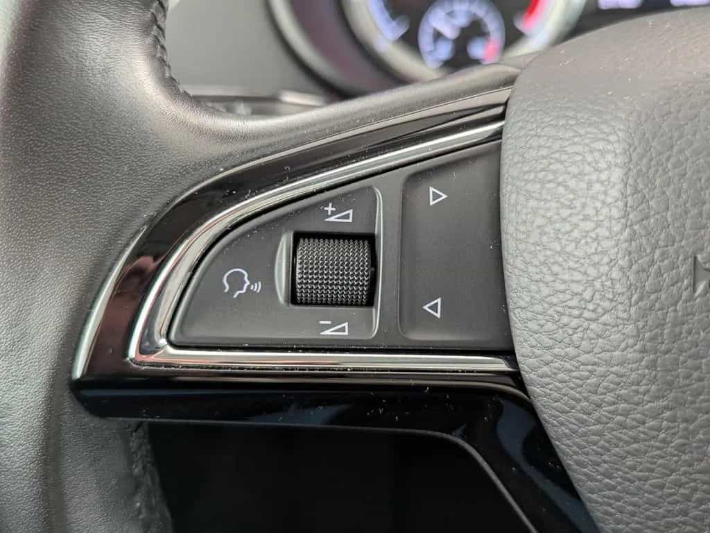 Skoda Octavia 1.0 TSI Style NAVI+SHZ+RFK+TEMP+Klima/BC 08/2019-photo-23