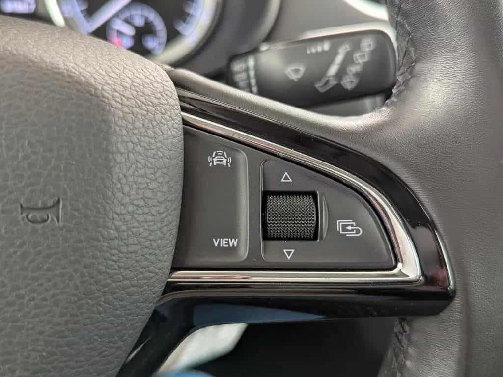Skoda Octavia 1.0 TSI Style NAVI+SHZ+RFK+TEMP+Klima/BC 08/2019-photo-24