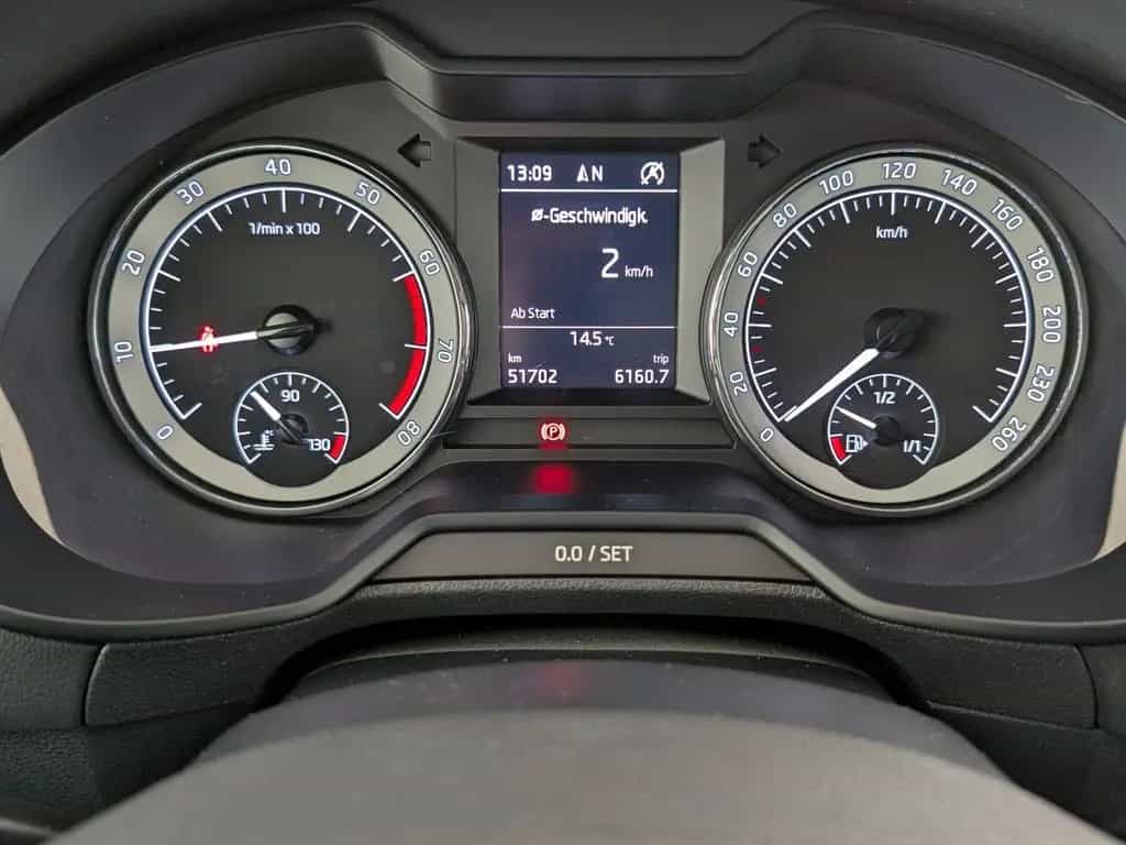 Skoda Octavia 1.0 TSI Style NAVI+SHZ+RFK+TEMP+Klima/BC 08/2019-photo-27