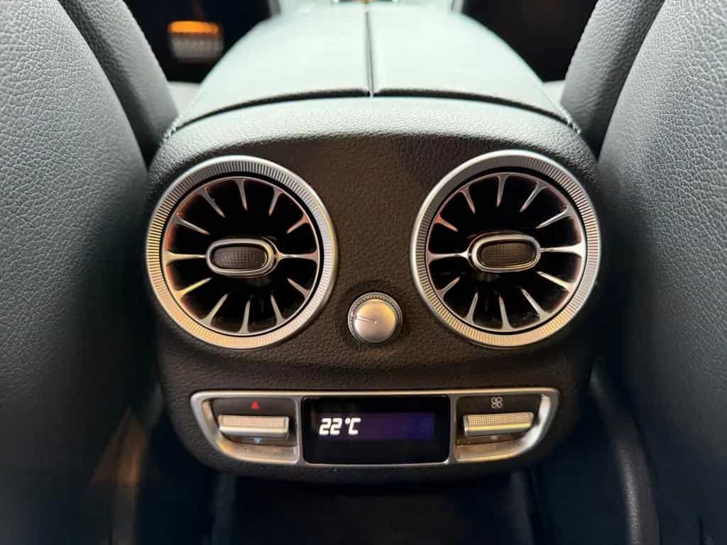 Mercedes-Benz C-Class AMG/BURMESTER/NAVI/DIGITALTACHO/LED* 02/2020-photo-17
