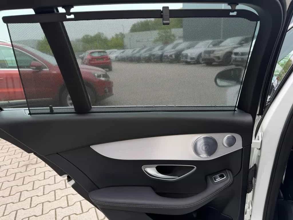 Mercedes-Benz C-Class AMG/BURMESTER/NAVI/DIGITALTACHO/LED* 02/2020-photo-18