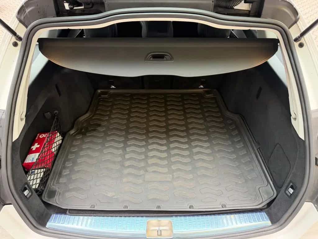 Mercedes-Benz C-Class AMG/BURMESTER/NAVI/DIGITALTACHO/LED* 02/2020-photo-21