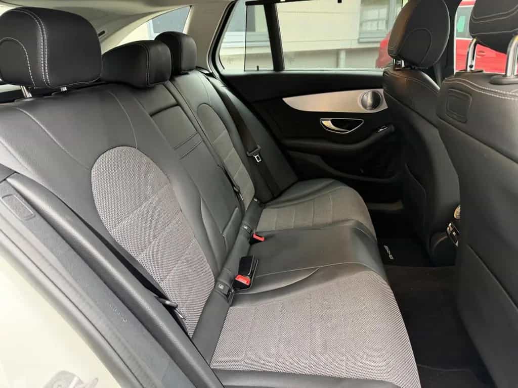Mercedes-Benz C-Class AMG/BURMESTER/NAVI/DIGITALTACHO/LED* 02/2020-photo-26