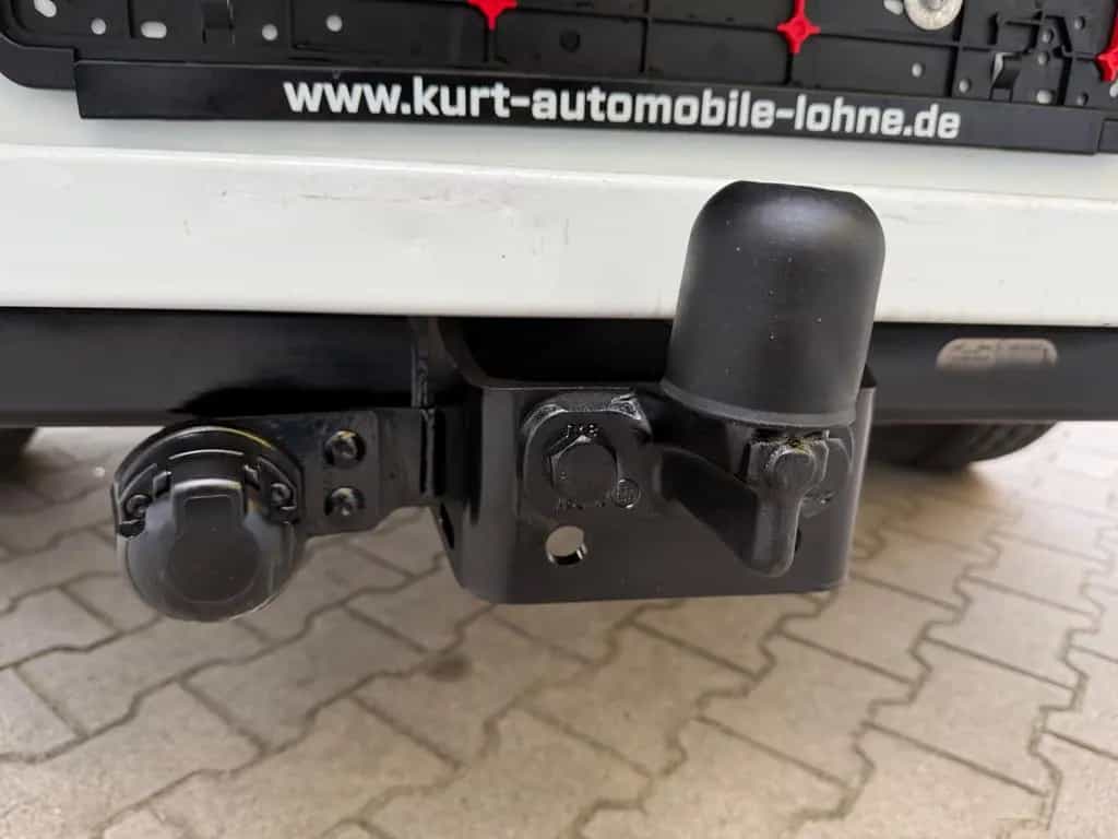 Renault Master III DoKa L3H1 LANG/PRITSCHE/7SITZER/KLIMA 02/2018-photo-21