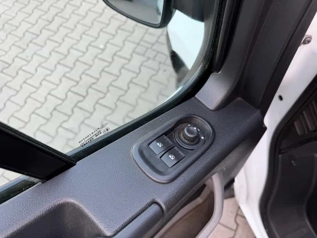 Renault Master III DoKa L3H1 LANG/PRITSCHE/7SITZER/KLIMA 02/2018-photo-9