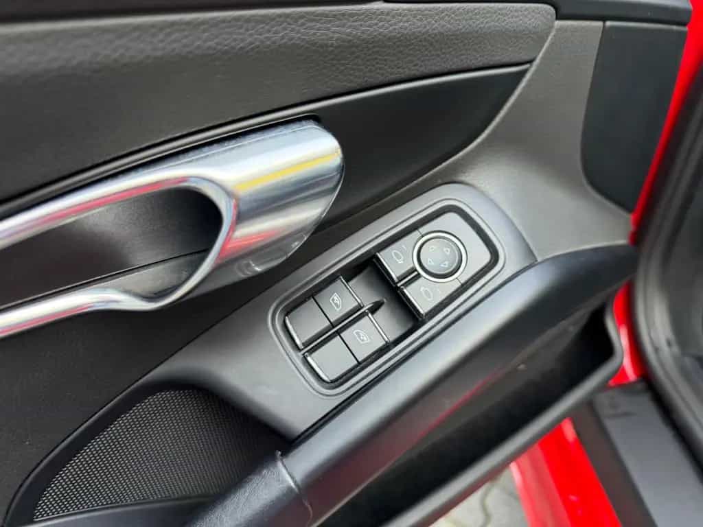 Porsche Boxster718 10/2016-photo-9