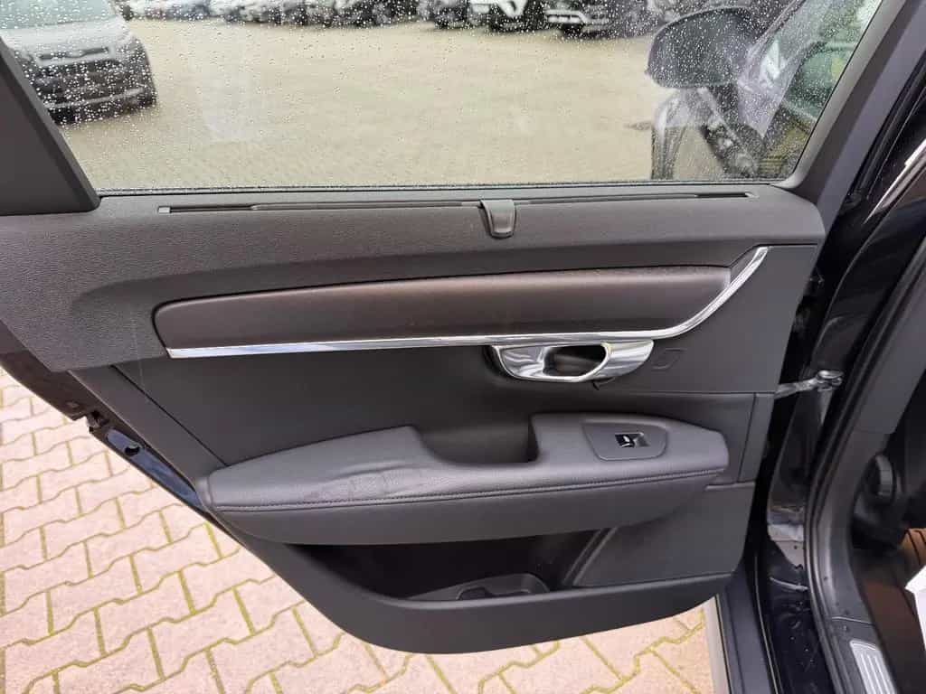 Volvo V90 Cross Country AWD/HEAD UP/ALLRAD/LEDER/8xBRF 06/2019-photo-15
