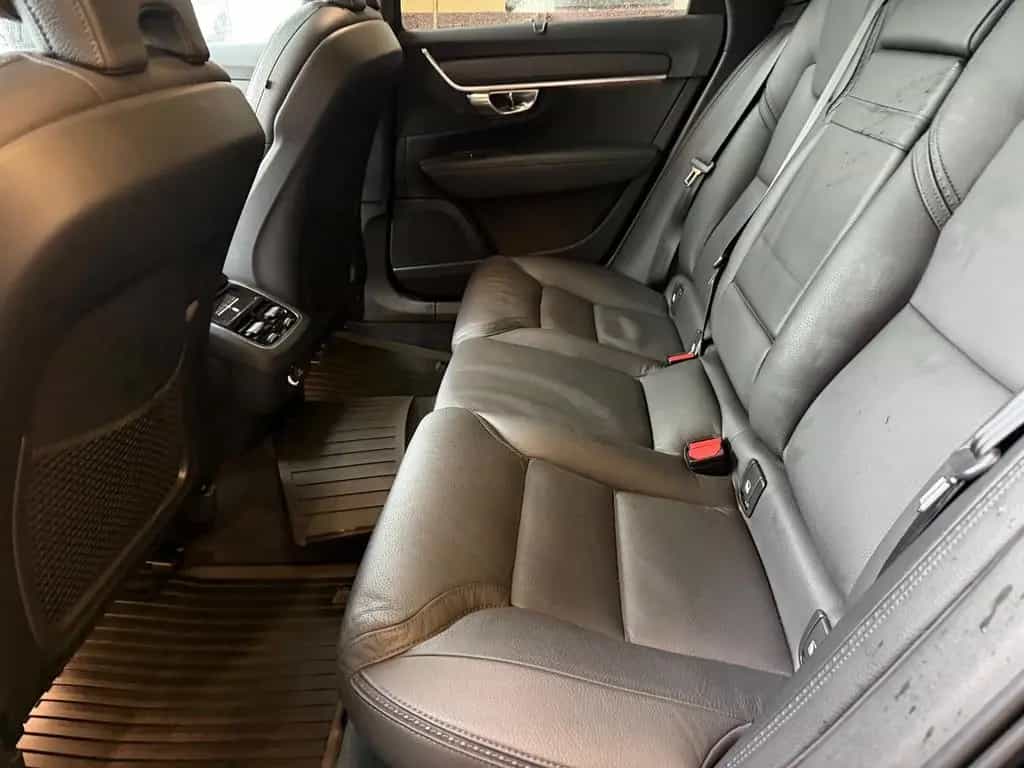 Volvo V90 Cross Country AWD/HEAD UP/ALLRAD/LEDER/8xBRF 06/2019-photo-17