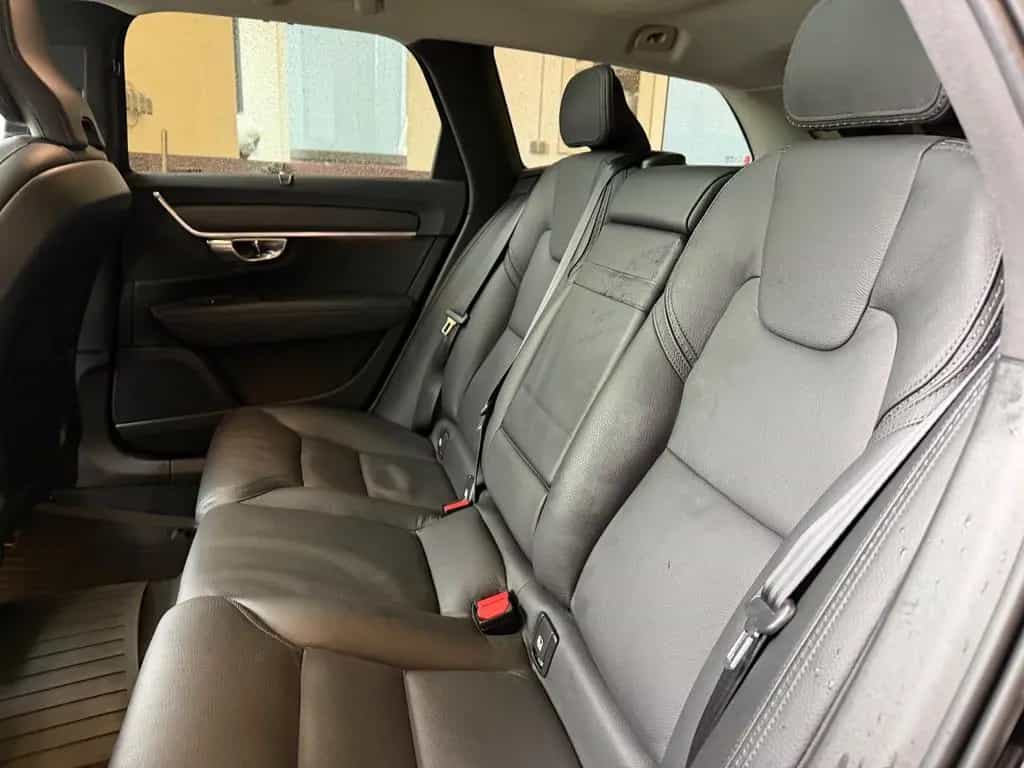 Volvo V90 Cross Country AWD/HEAD UP/ALLRAD/LEDER/8xBRF 06/2019-photo-18