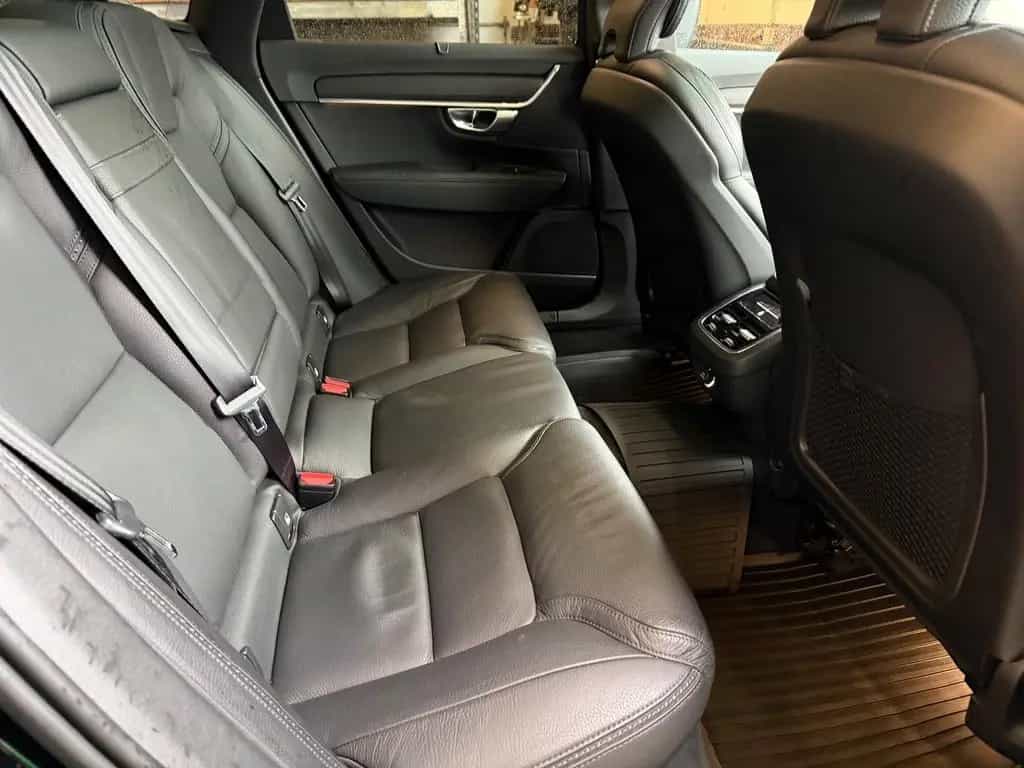Volvo V90 Cross Country AWD/HEAD UP/ALLRAD/LEDER/8xBRF 06/2019-photo-23