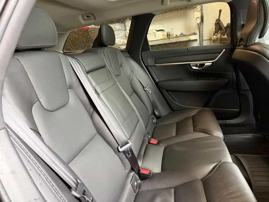Volvo V90 Cross Country AWD/HEAD UP/ALLRAD/LEDER/8xBRF 06/2019-photo-24