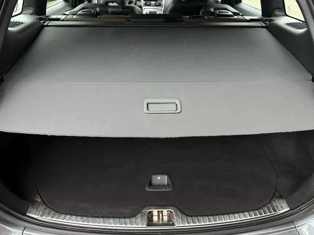 Volvo XC 60 Summum 2WD Bi Xenon Leder AHK Kamera 03/2017-photo-7