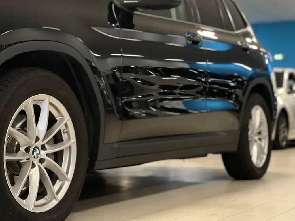 BMW X3 xDrive Advantage HUD/AHK/ParkSyst/SportSitze 09/2021-photo-28