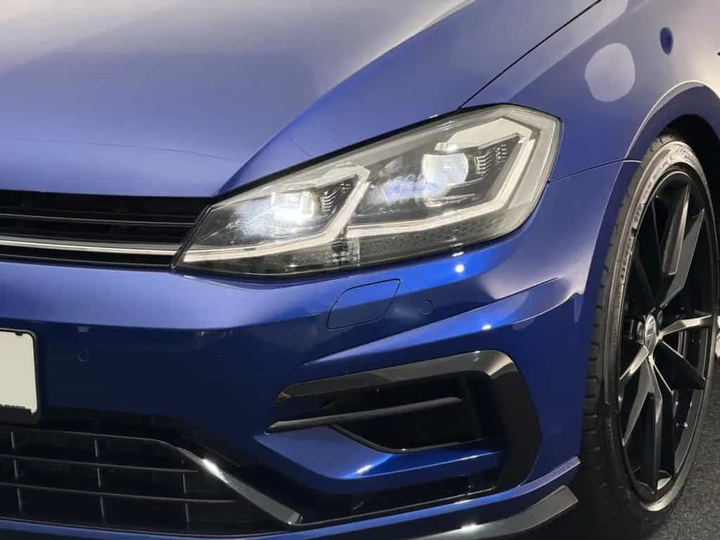 Volkswagen Golf VII Var. 2.0 TSI 4Mo*R*LED-PANO-ACC-DYNAUDI 01/2020-photo-16
