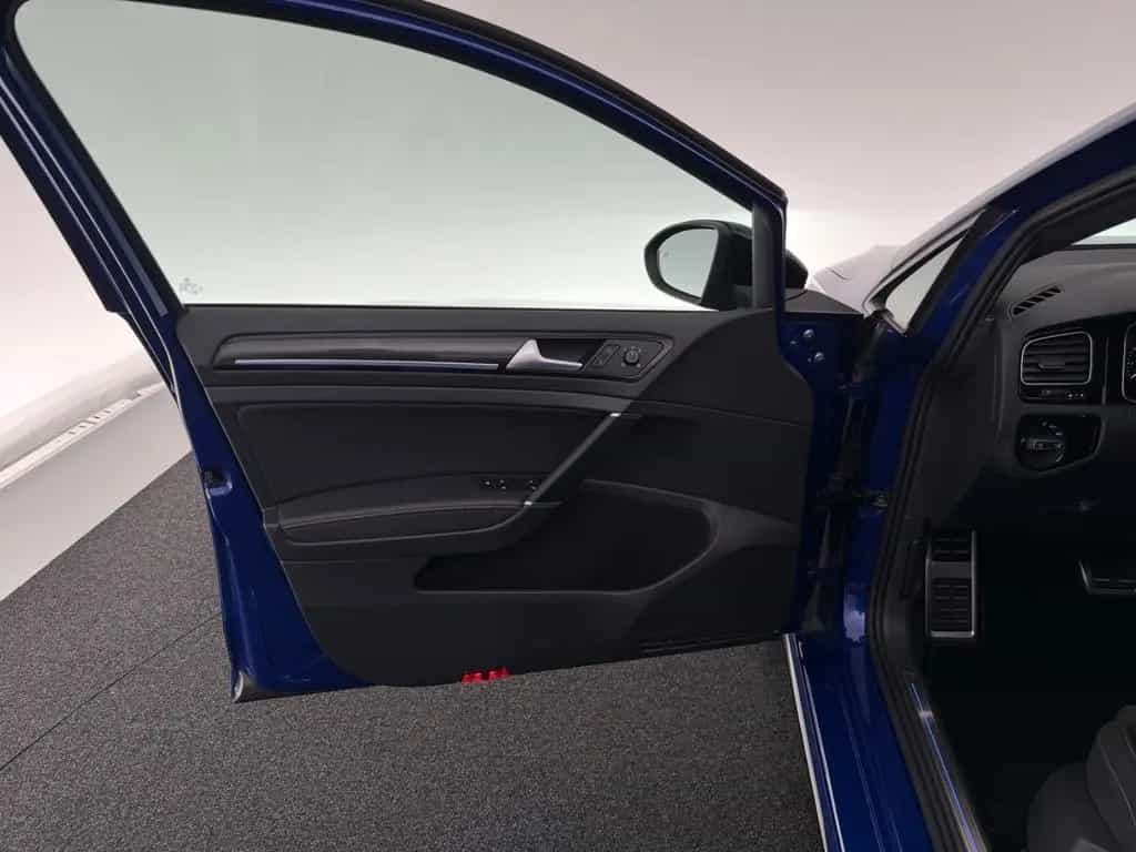 Volkswagen Golf VII Var. 2.0 TSI 4Mo*R*LED-PANO-ACC-DYNAUDI 01/2020-photo-25