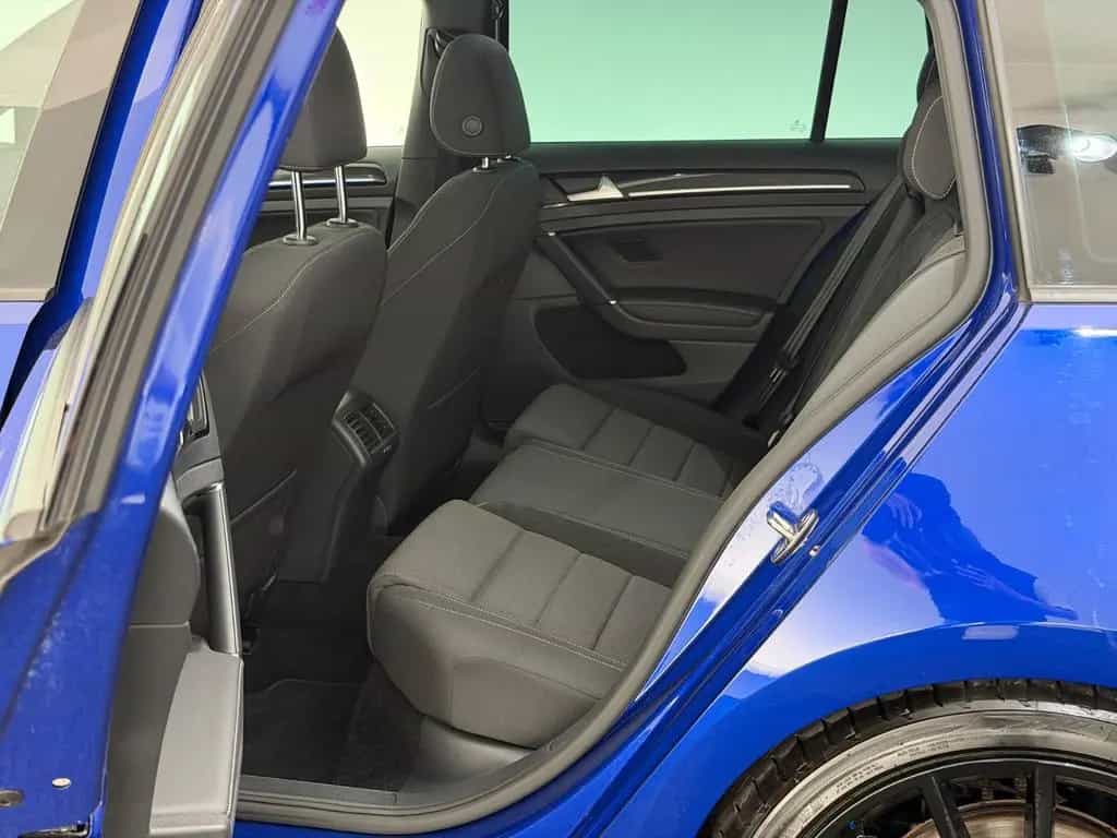 Volkswagen Golf VII Var. 2.0 TSI 4Mo*R*LED-PANO-ACC-DYNAUDI 01/2020-photo-30