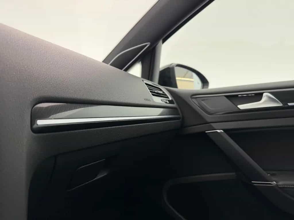 Volkswagen Golf VII Var. 2.0 TSI 4Mo*R*LED-PANO-ACC-DYNAUDI 01/2020-photo-48