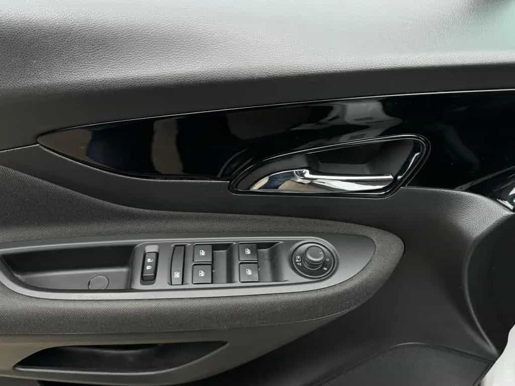 Opel Mokka X 4x4 *KAMERA*PDC*TEMP*SHZ*AHK*GARANTIE* 04/2017-photo-23