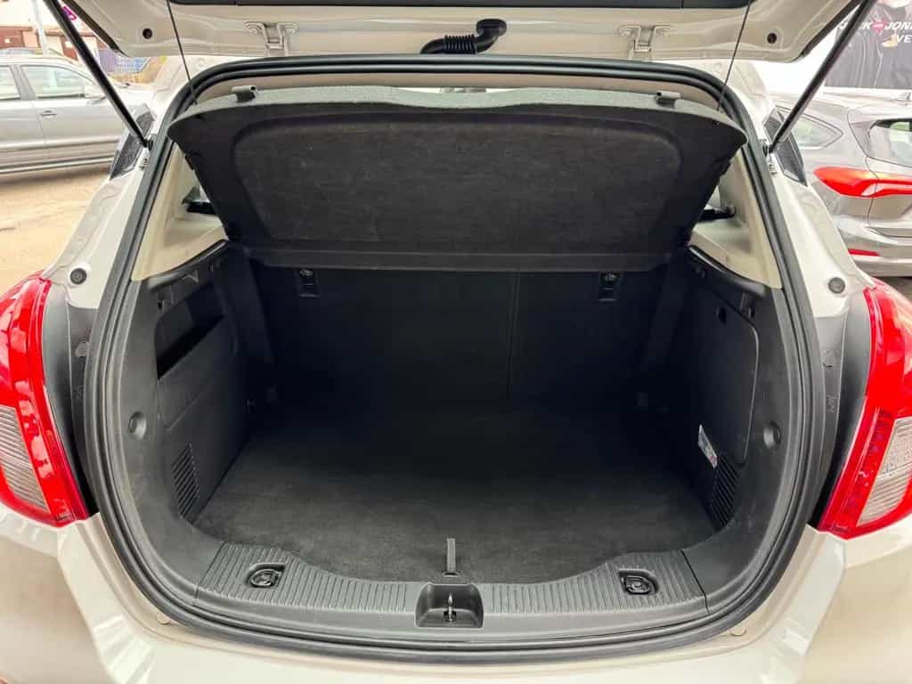 Opel Mokka X 4x4 *KAMERA*PDC*TEMP*SHZ*AHK*GARANTIE* 04/2017-photo-24