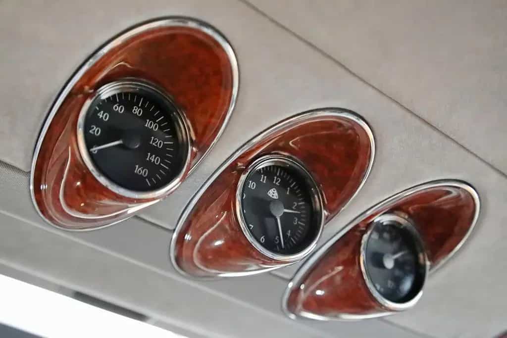 Maybach 57 07/2004-photo-10