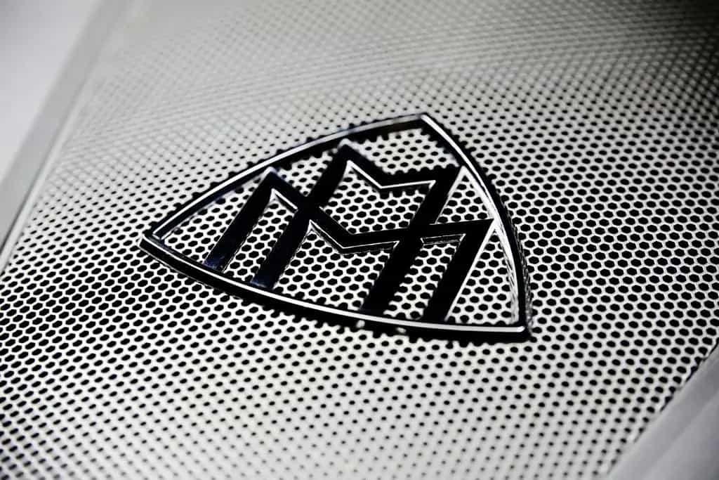 Maybach 57 07/2004-photo-14