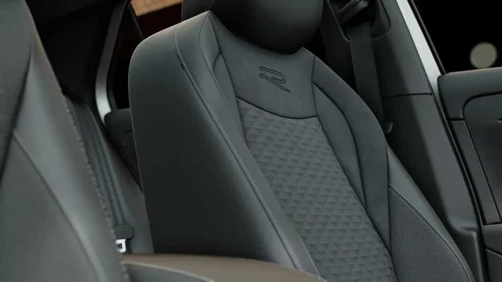 Volkswagen T-Roc R-Line 1.5 l eTSI OPF DSG 360 ACC AUT HUD null-photo-8