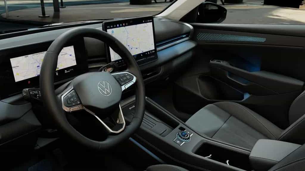 Volkswagen T-Roc Style 1.5 l eTSI OPF DSG 360 ACC AHK AUT null-photo-8