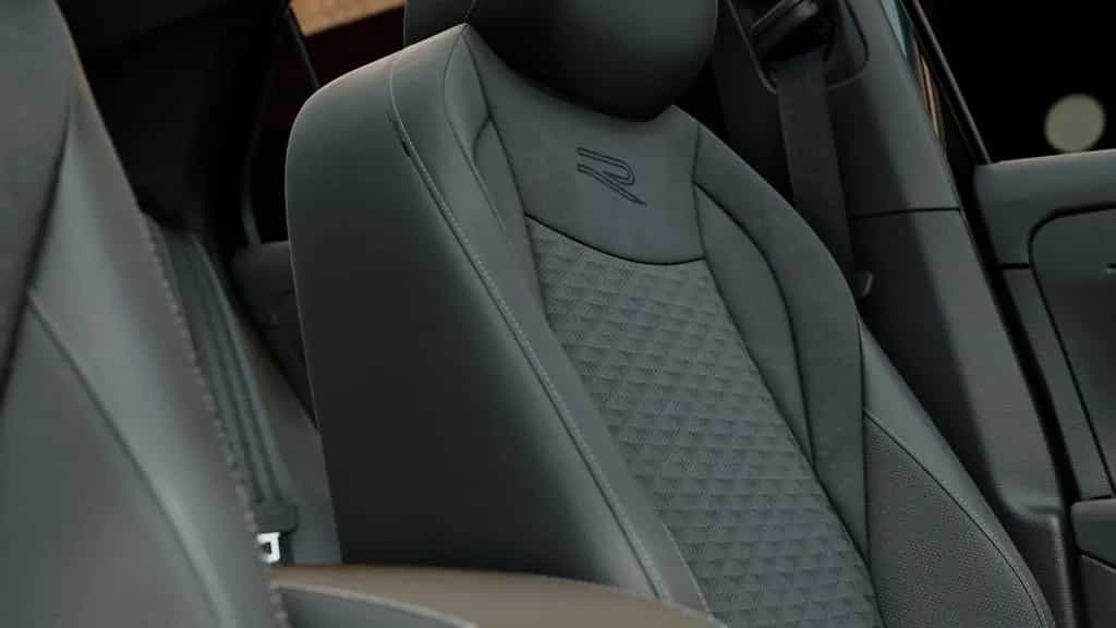 Volkswagen T-Roc R-Line 1.5 l eTSI OPF DSG 360 ACC AHK AUT null-photo-9