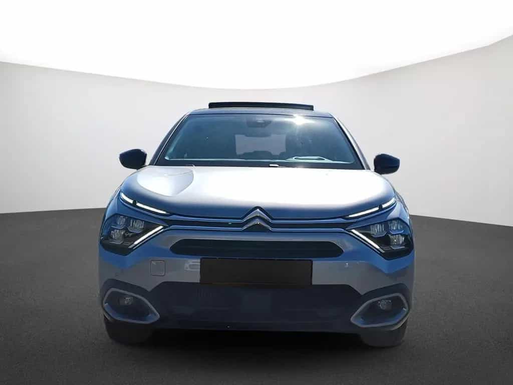 Citroën C4 PureTech 130 EAT8 Shine 10/2023-photo-1