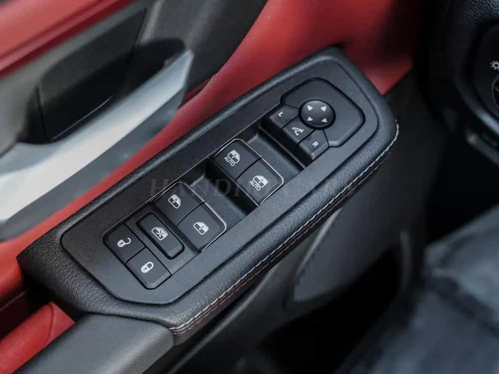 Dodge RAM 2026 RAM Rebel € 55780 +AJ1 LEVEL 1 SAFETY GROUP null-photo-20