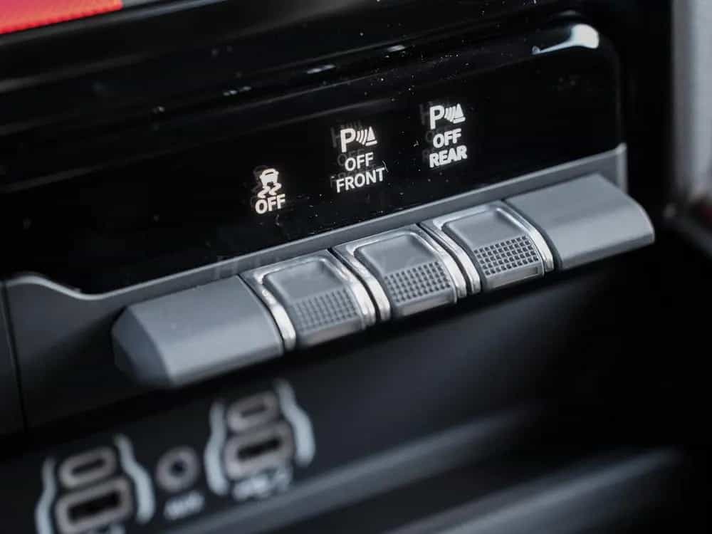 Dodge RAM 2026 RAM Rebel € 55780 +AJ1 LEVEL 1 SAFETY GROUP null-photo-23