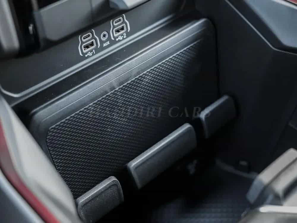Dodge RAM 2026 RAM Rebel € 55780 +AJ1 LEVEL 1 SAFETY GROUP null-photo-25