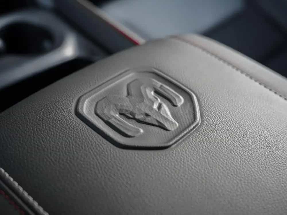 Dodge RAM 2026 RAM Rebel € 55780 +AJ1 LEVEL 1 SAFETY GROUP null-photo-27