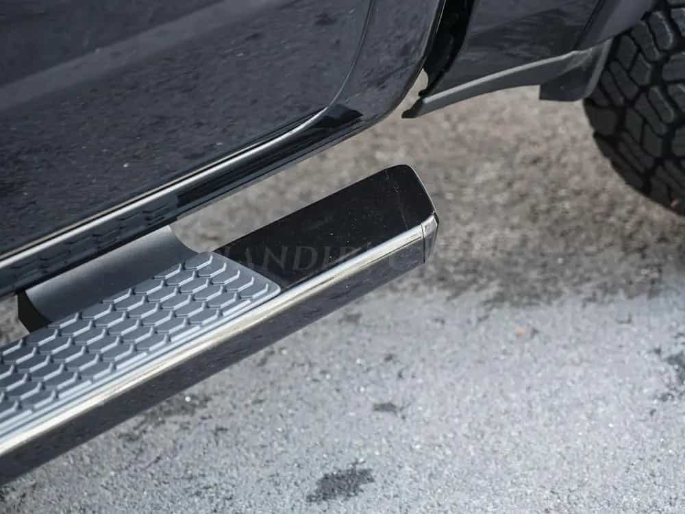 Dodge RAM 2026 RAM Rebel € 55780 +AJ1 LEVEL 1 SAFETY GROUP null-photo-35